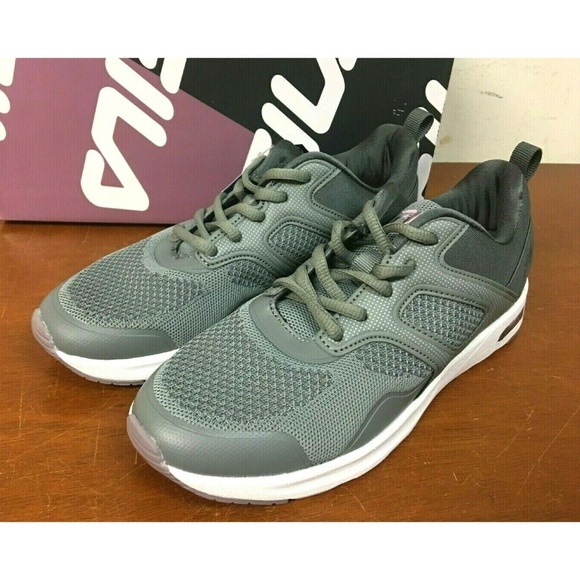NEW FILA Women's Memory Frame V6 Athletics Shoes - Picture 5 of 8